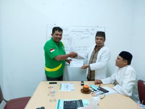Peresmian UPZ Serumpun Bangse Melayu (SEBAYU) Kalimantan Barat